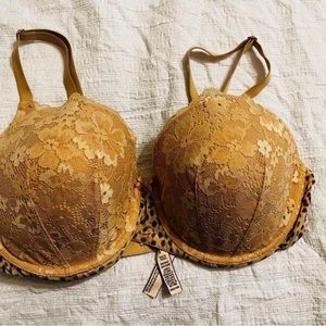 Victoria Secret VS bra 36DDD (36 DDD)